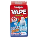 VAPE Liquido Classic Ricarica 36 ml